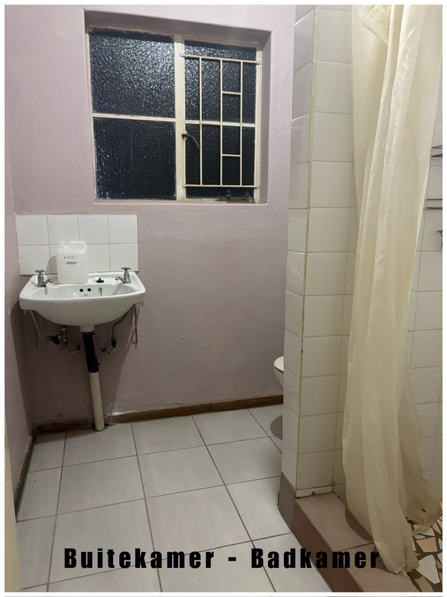 2 Bedroom Property for Sale in Flamwood North West